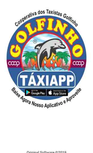 Manaus Rádio Táxi Golfinho 1