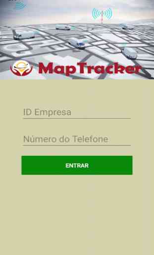 MapTracker Motorista 2