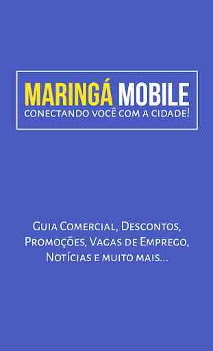 Maringá Mobile 1