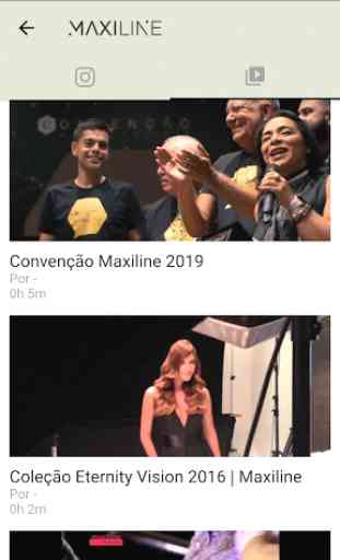 Maxiline Brasil 4
