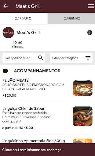 Meat's Grill 4