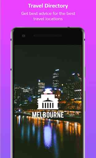 Melbourne City Directory 1