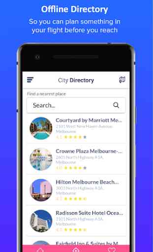 Melbourne City Directory 3