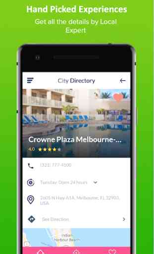 Melbourne City Directory 4