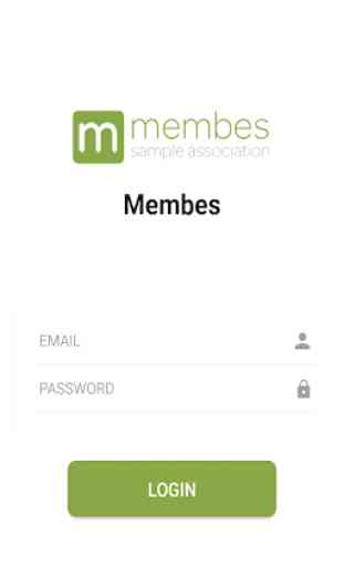 Membes AMS App 2