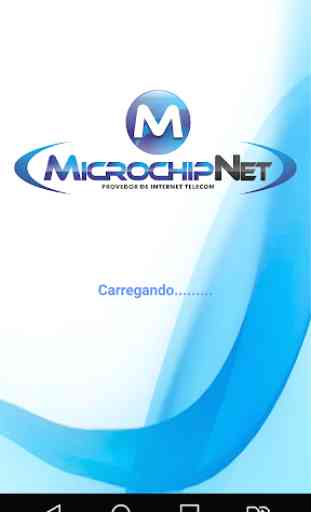 MICROCHIPNET CENTRAL DO ASSINANTE 1