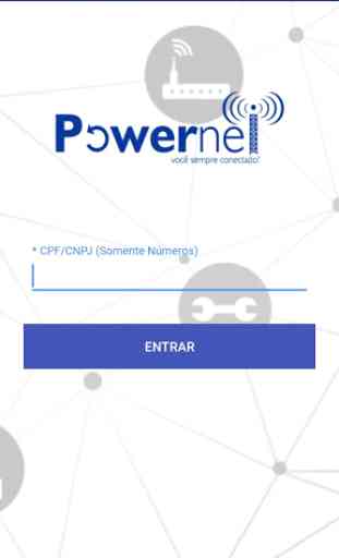 Minha PowerNet 1