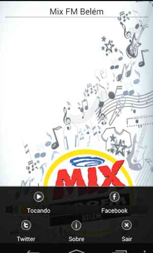 Mix FM Belém 2