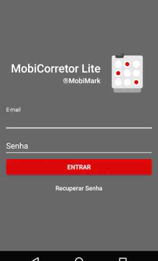 MobiCorretor - Lite 1