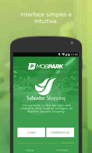 MobPark Salvador Shopping 1