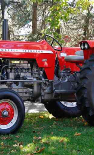 Modified Tractors HD Wallpapers 2020 3