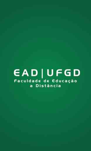 Moodle EAD UFGD 1