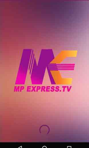 MP Express TV 2