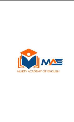 Murty Academy of English 3