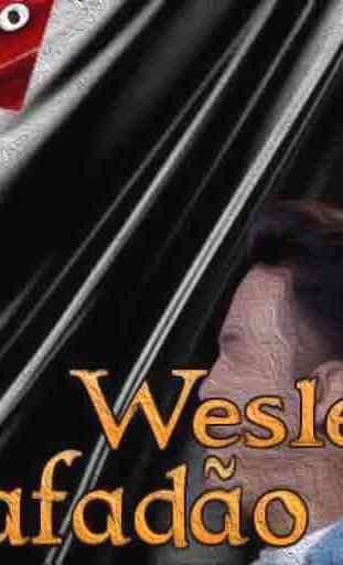 Musica Wesley Safadão - Dois Lados 1