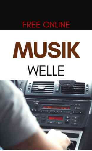 Musik Welle SRF 2