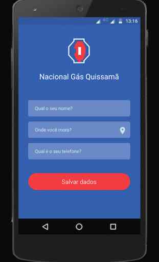 Nacional Gás Quissamã 1