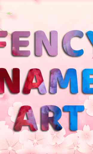 Name Art Design_stylish name 4