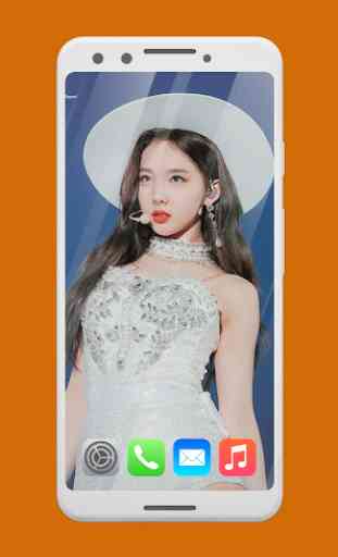 Nayeon wallpaper: HD Wallpapers for Nayeon Twice 4