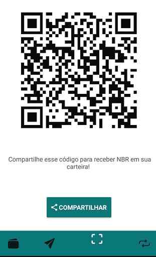 NBR Mobile Wallet 4