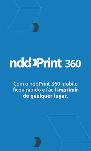 nddPrint 360 Mobile 4