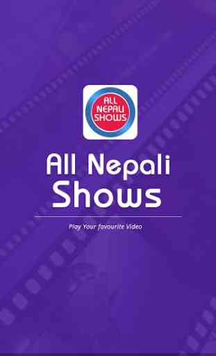 Nepali Reality Show 1