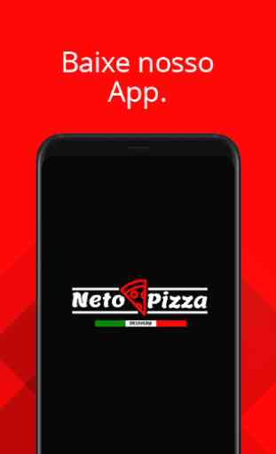 Neto Pizza Delivery 1