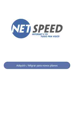 NetSpeed Internet 1