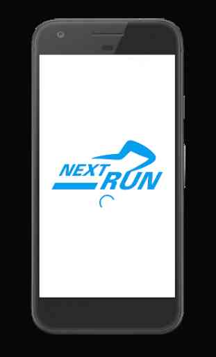 NextRun: Próximas Corridas 1