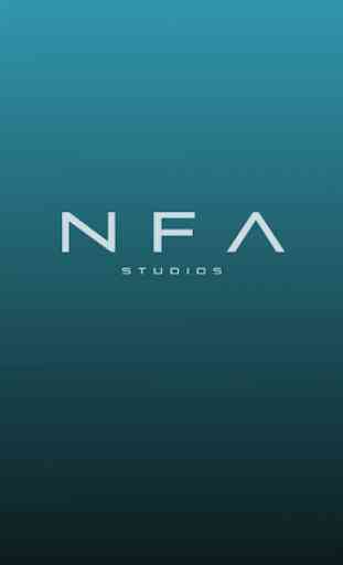 NFA Studios 1