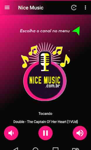 Nice Music | Pop | Rock | Brasil 1