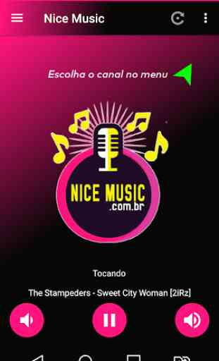 Nice Music | Pop | Rock | Brasil 2