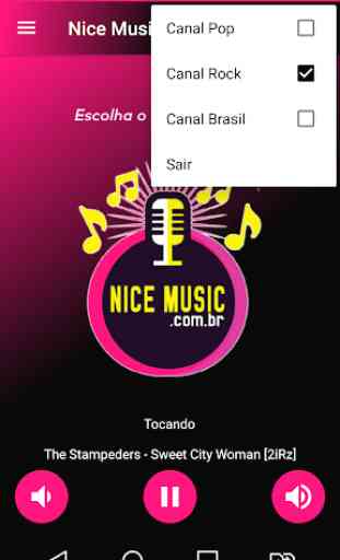 Nice Music | Pop | Rock | Brasil 3