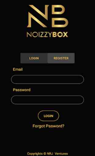 Noizzy Box Connect 1