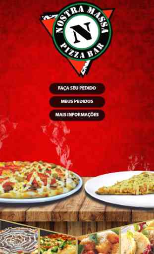 Nostra Massa Pizza Bar 4