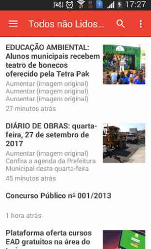 Notícias de Ponta Grossa 1
