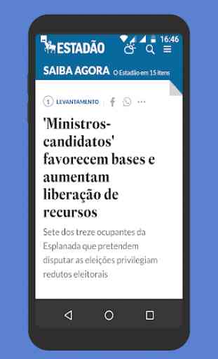 Noticias de São Paulo 2
