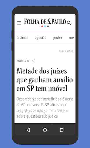 Noticias de São Paulo 3