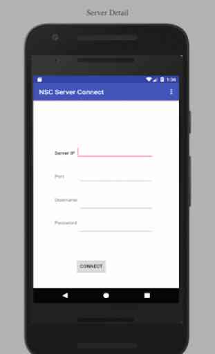 NSC Connect 1