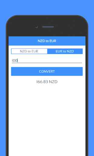 NZD to EUR Currency Converter 3