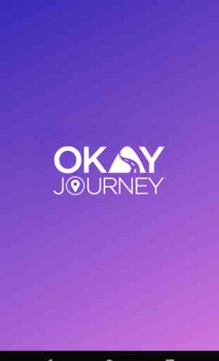 Okay Journey 1