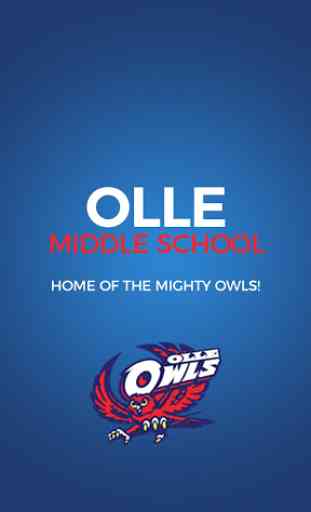 Olle Middle School 1