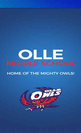 Olle Middle School 3