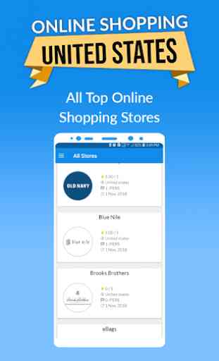 Online Shopping USA 4