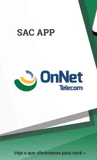 OnNet Telecom Clientes 1