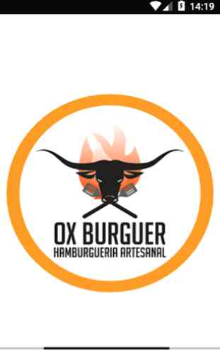 OX Burguer 1
