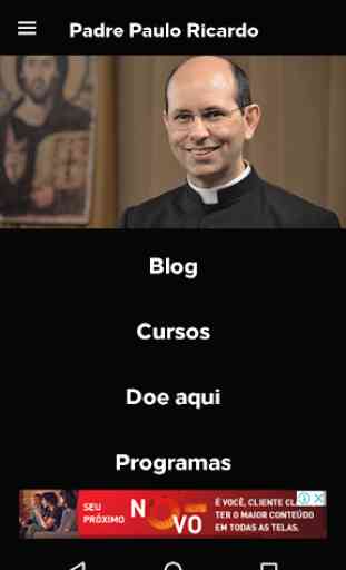 Padre Paulo Ricardo 1