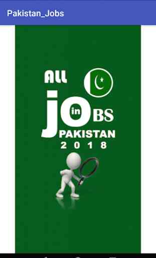 Pakistan Jobs 1