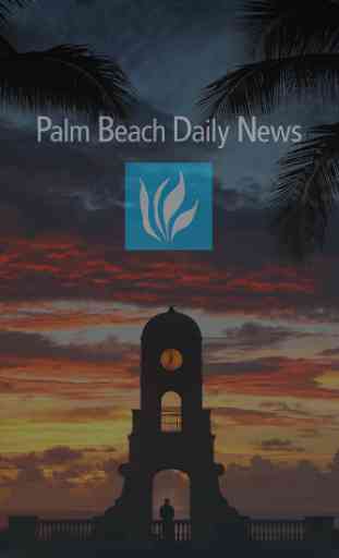 Palm Beach Daily News 1