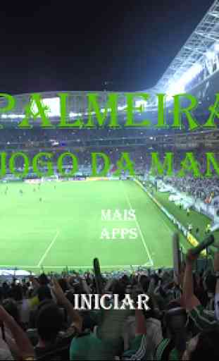 Palmeiras: O Jogo Da Mancha 2